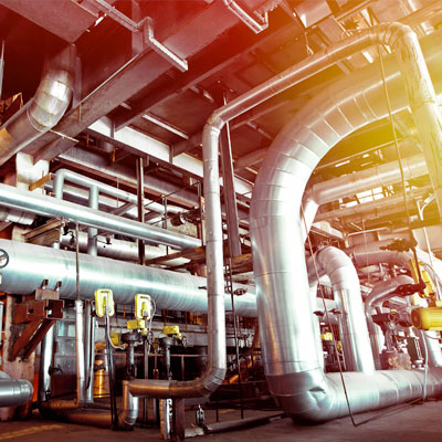 chrome molybdenum steel