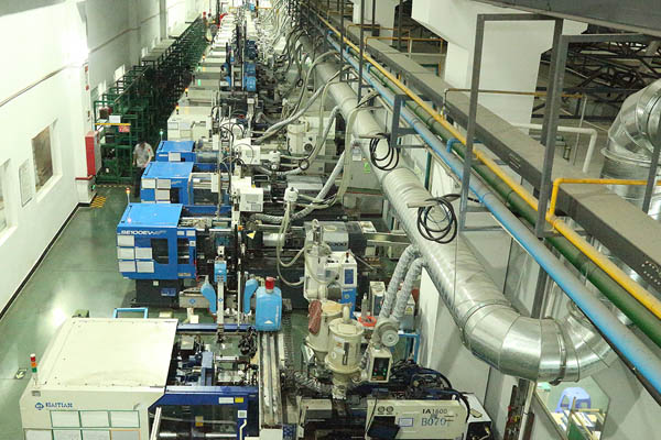 chrome plastic sheet