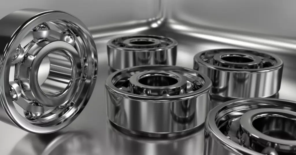 Chrome Plating On Plastic Parts Manufacturing Service
