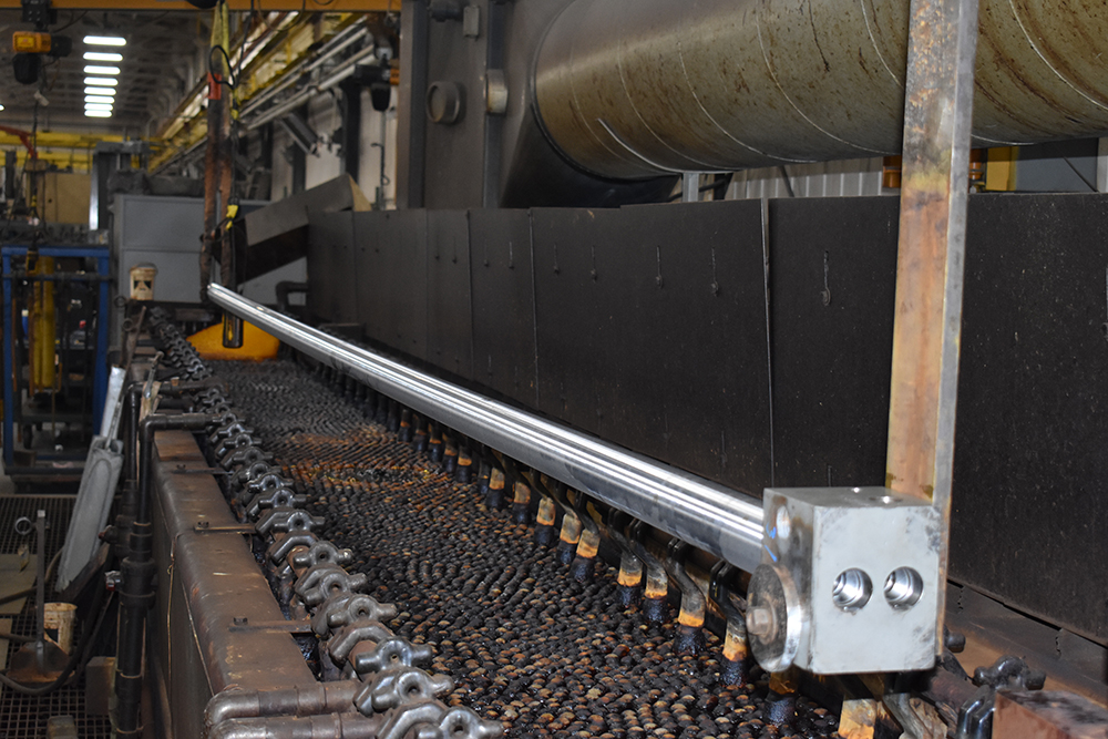 chrome removal service