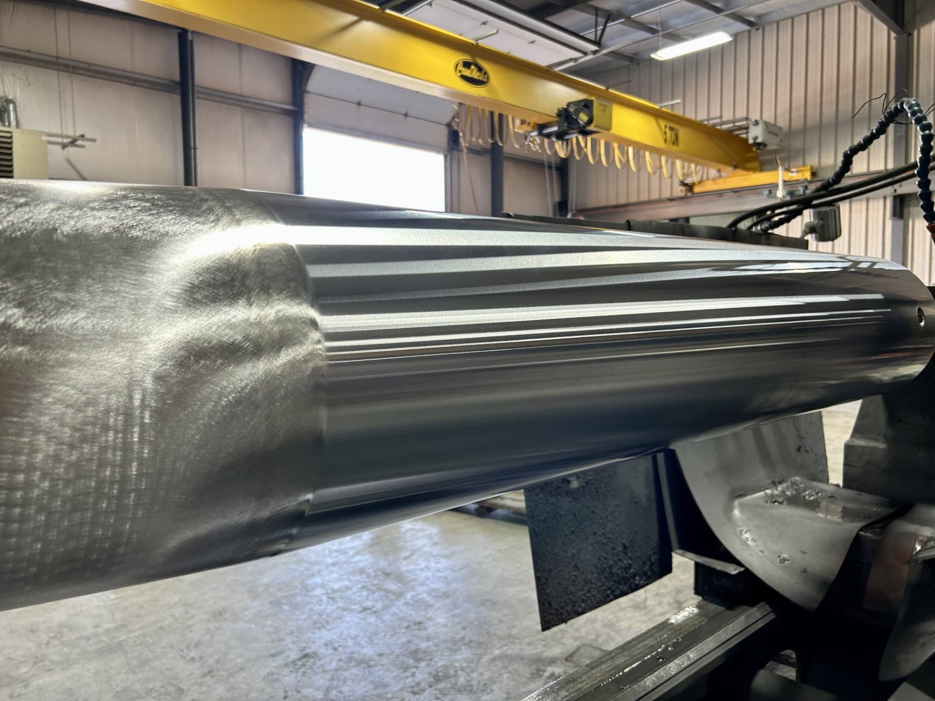 chrome removal service