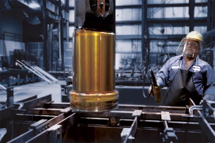 chrome removal service