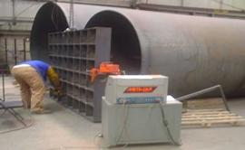 chromium molybdenum steel