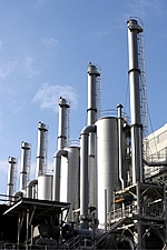 chromium molybdenum steel