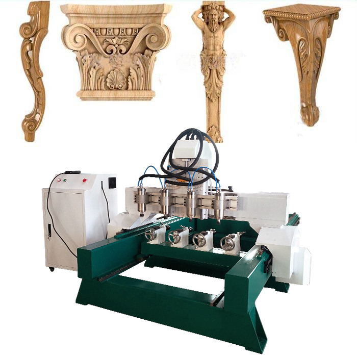 cnc 3d wood carving machine price