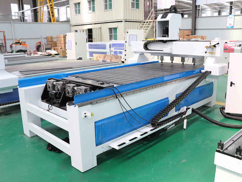 cnc 3d wood carving machine price