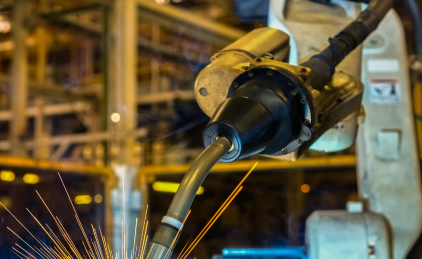 Cnc Arm Plasma Cutter Manufacturing Service