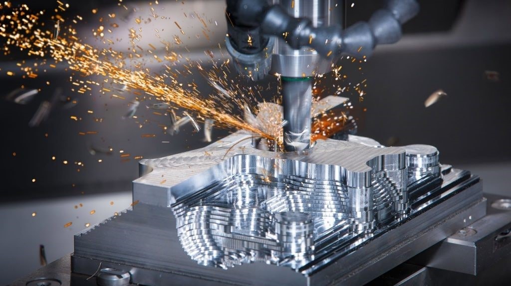 cnc automation technologies
