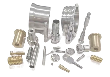 cnc autopart part