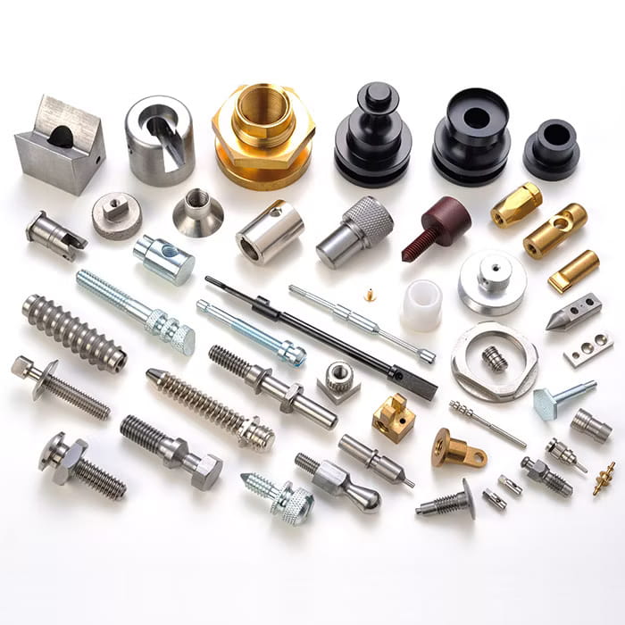 cnc autopart part