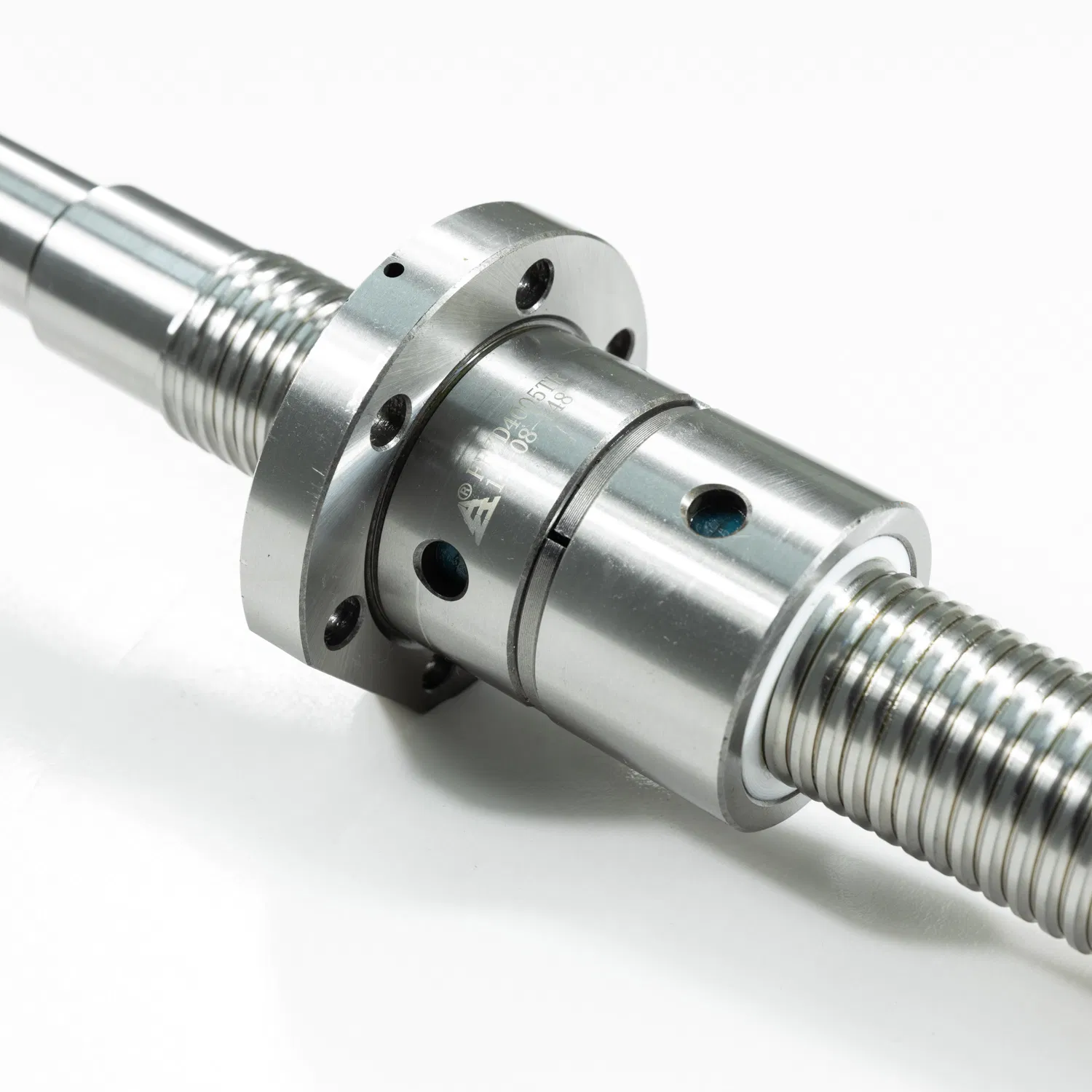 cnc ballscrew