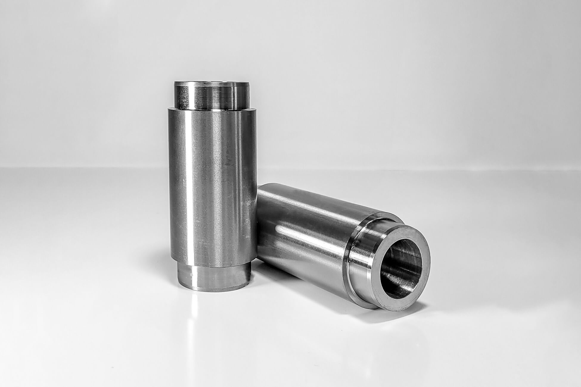 cnc bushings