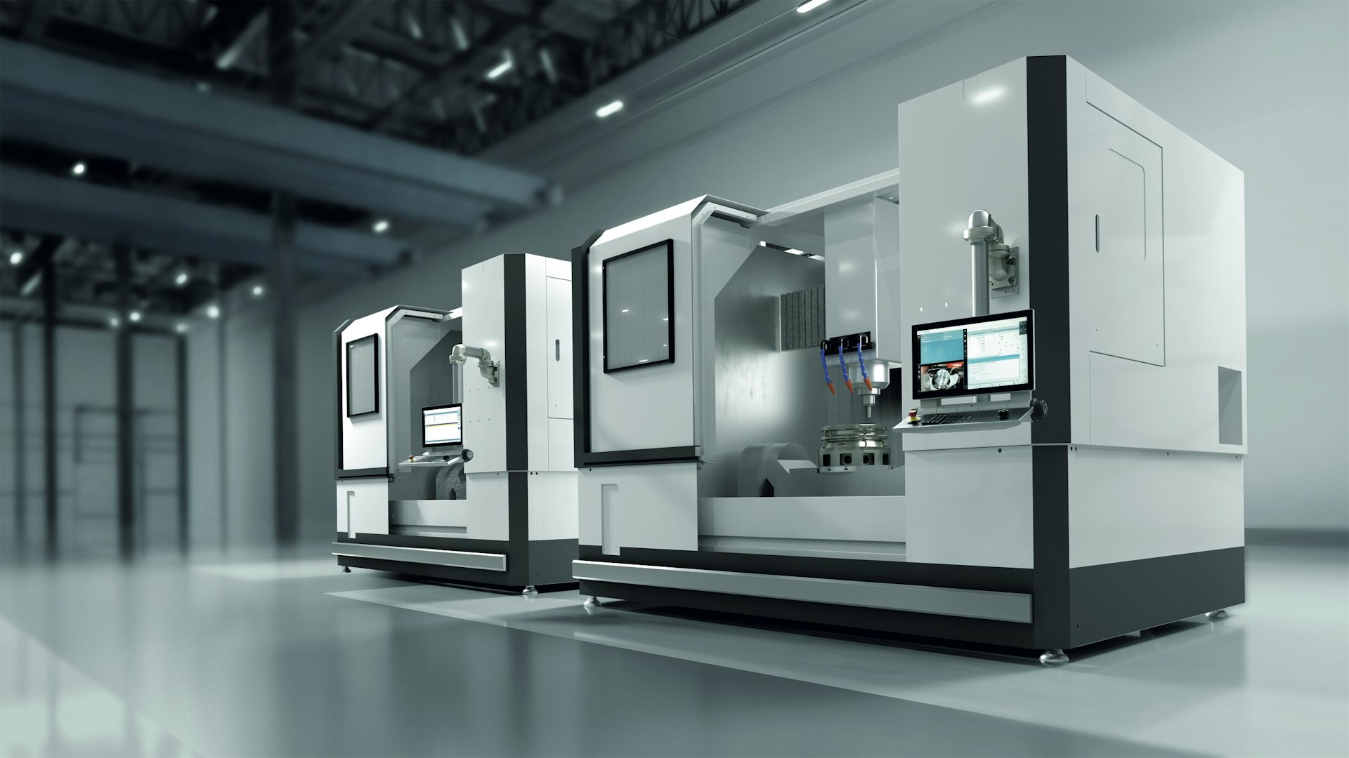 cnc computer program