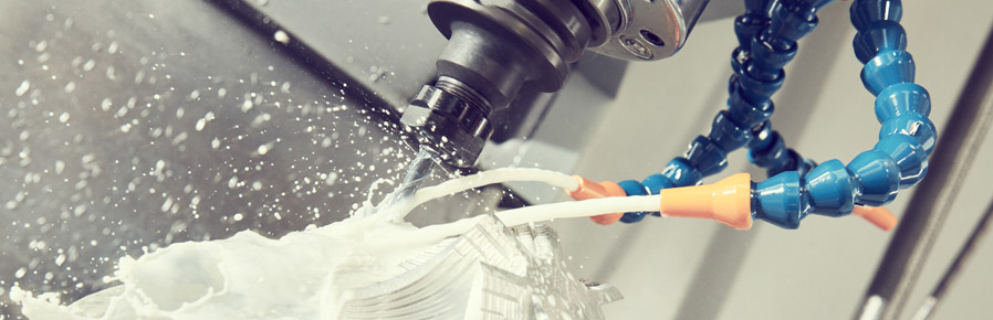 Cnc Coolant Hose Manufacturing Service