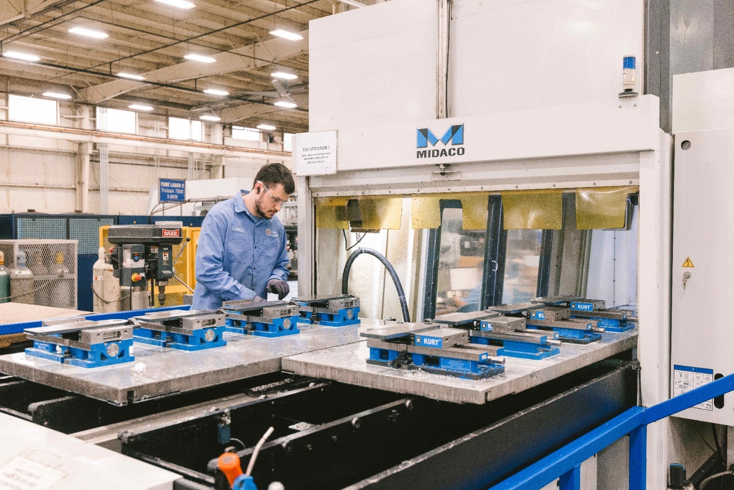 cnc engineering services