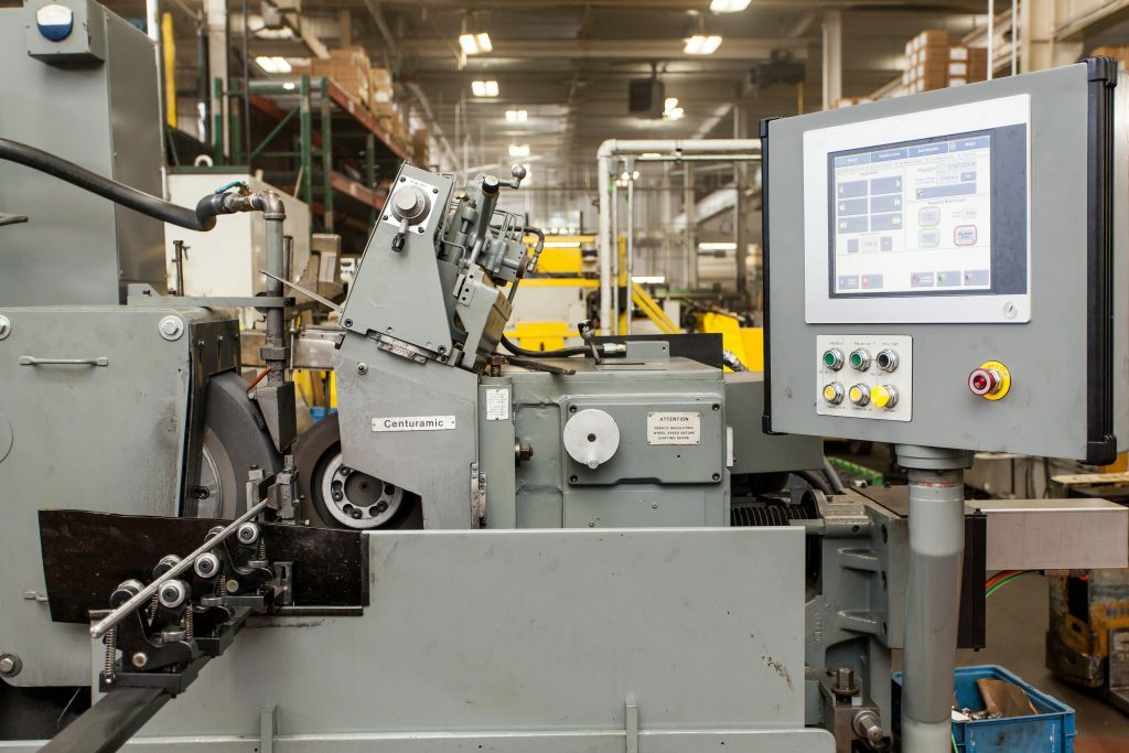 Cnc Grinding Services Manufacturing Service