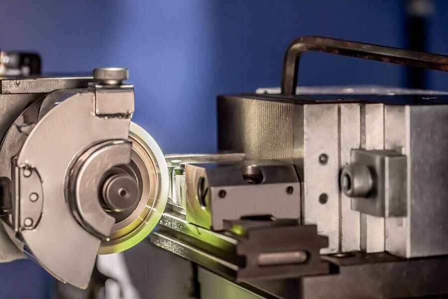 cnc grinding services