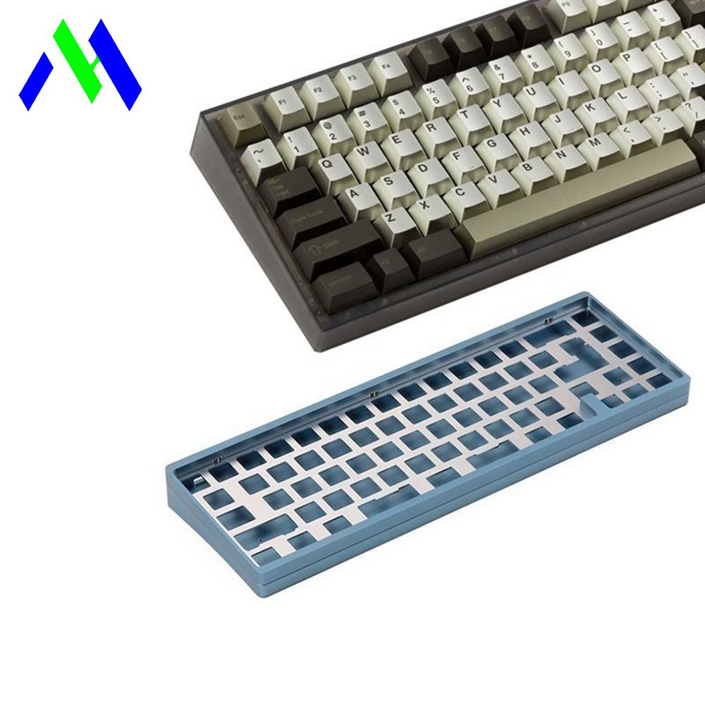 Cnc Keyboard Case Manufacturing Service