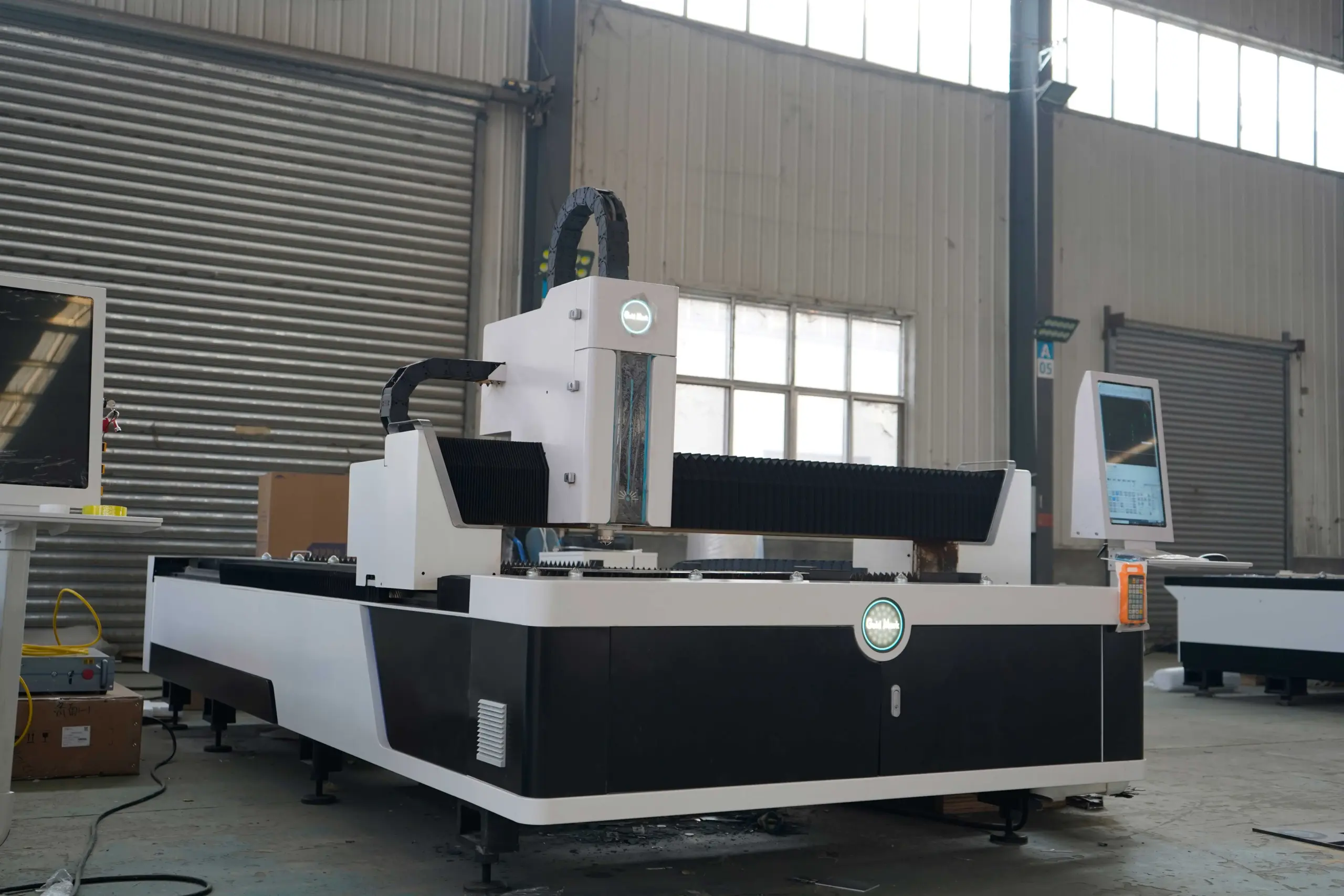 cnc laser cutting machine price