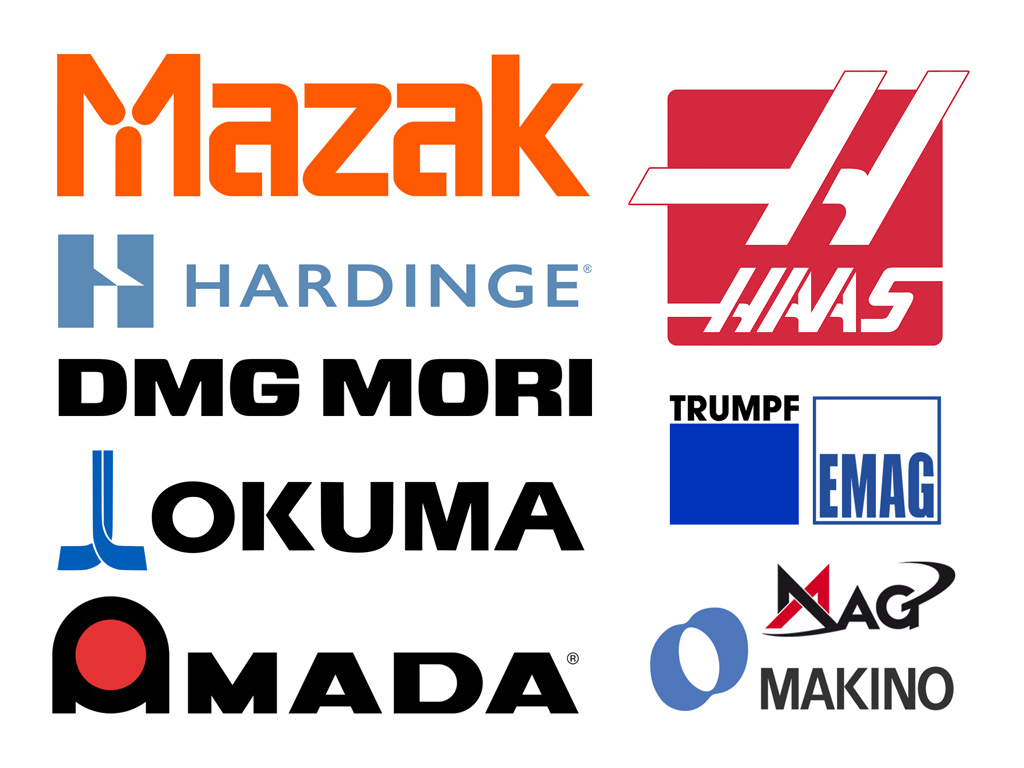 Cnc Lathe Brands Manufacturing Service