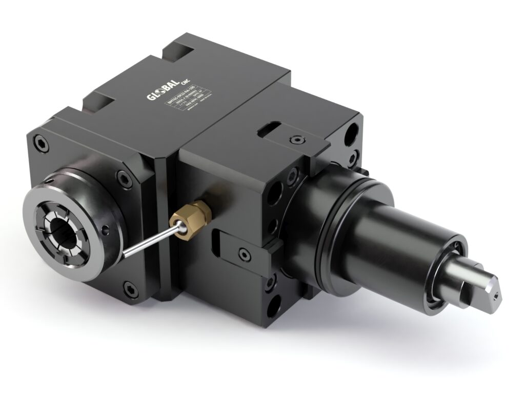 Cnc Lathe Drill Holder Manufacturing Service