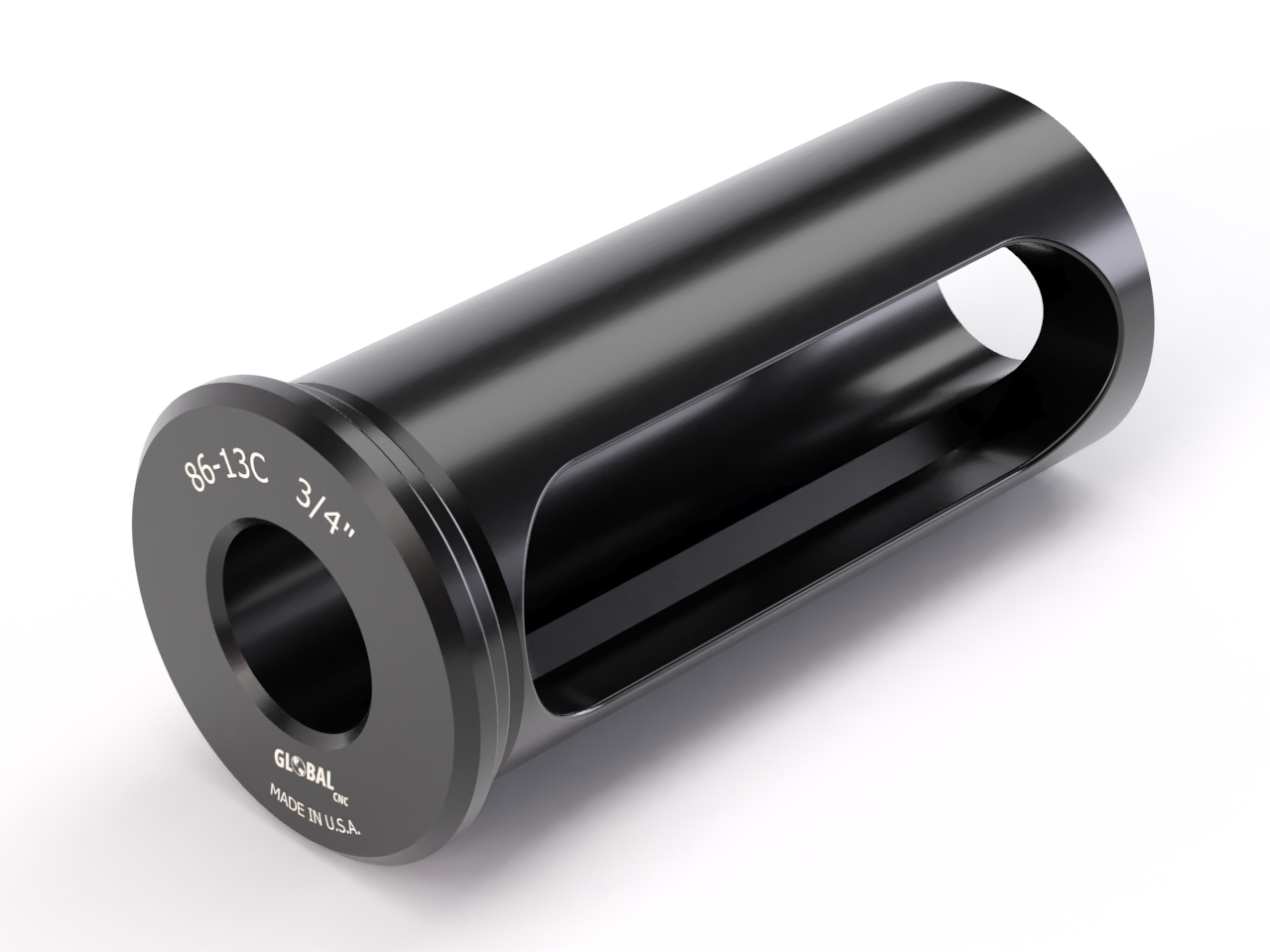 cnc lathe drill holder