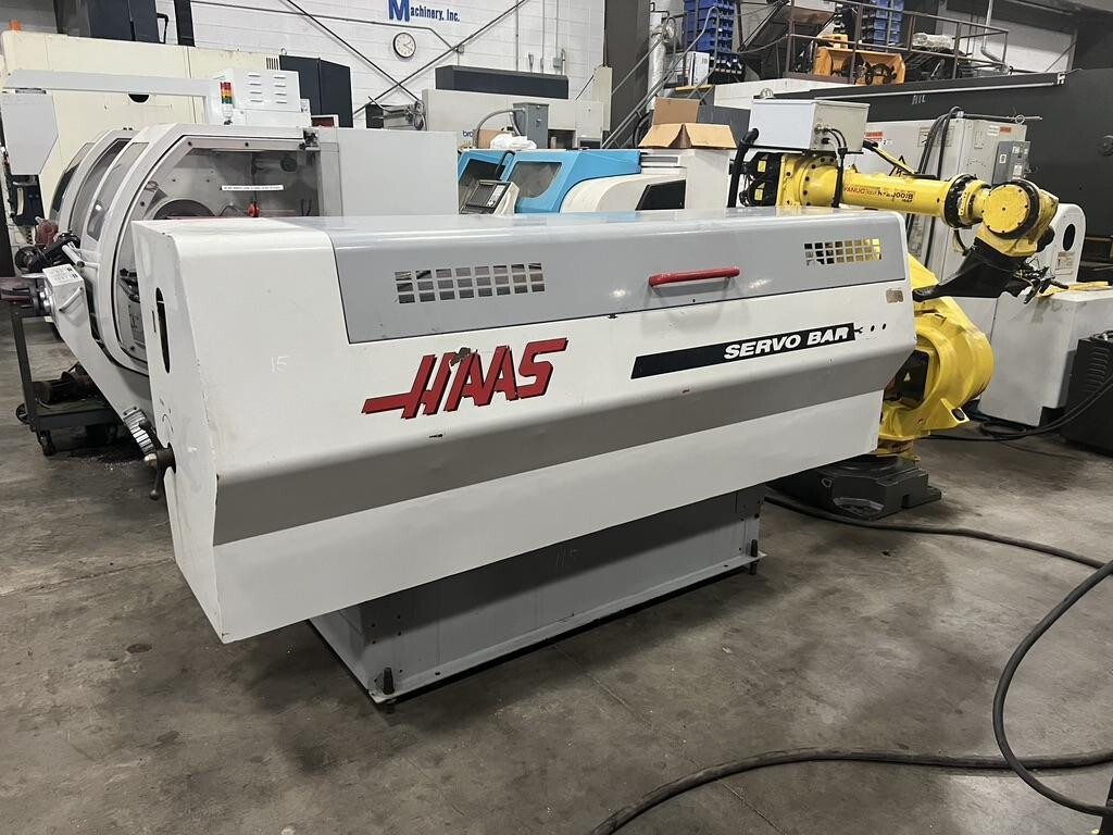 Cnc Lathe With Live Tooling For Sale Manufacturing Service