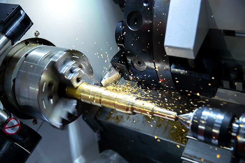 cnc lathes tools