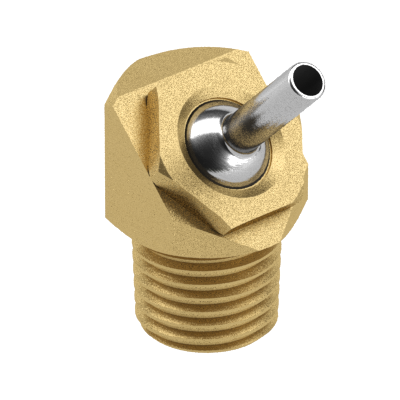 cnc machine coolant nozzles