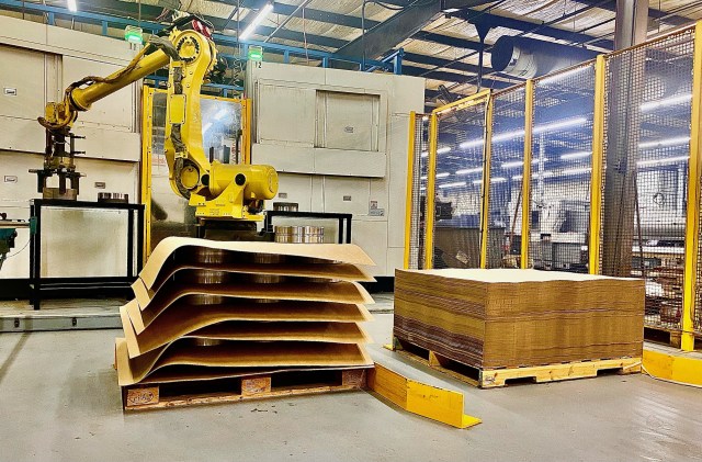 Cnc Machine Products Inc Manufacturing Service