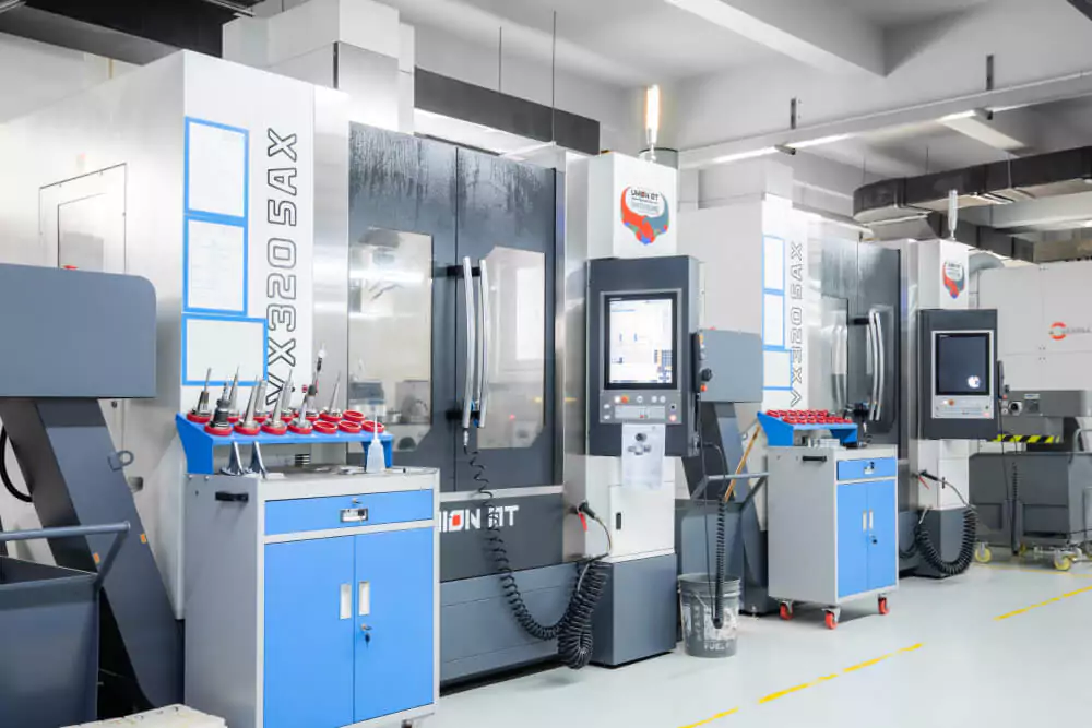 cnc machine tolerance