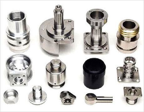 cnc machined bolts