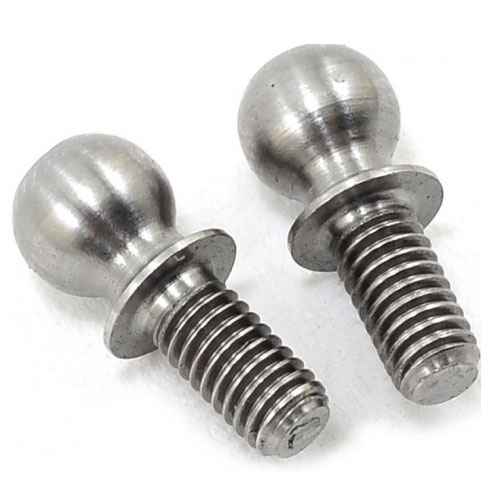 cnc machined bolts