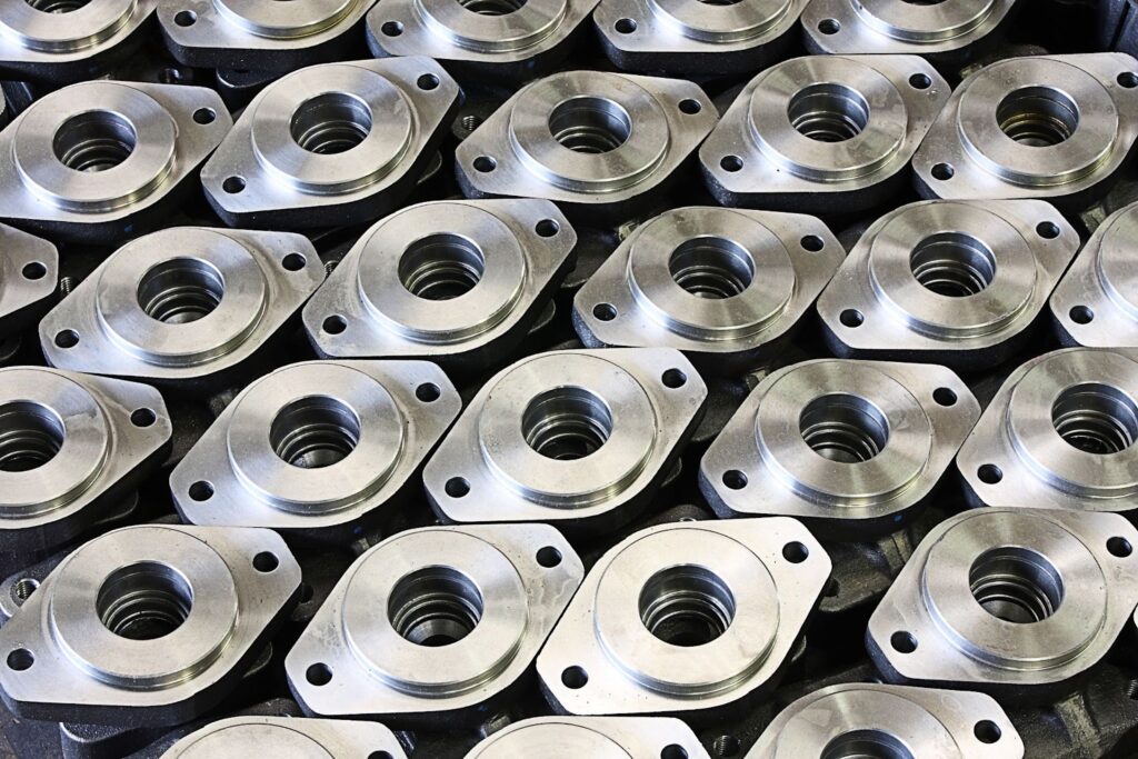 Cnc Machined Part Price Manufacturing Service