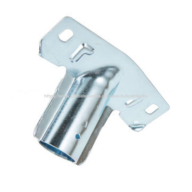 cnc machined part price