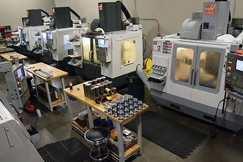 cnc machines for home