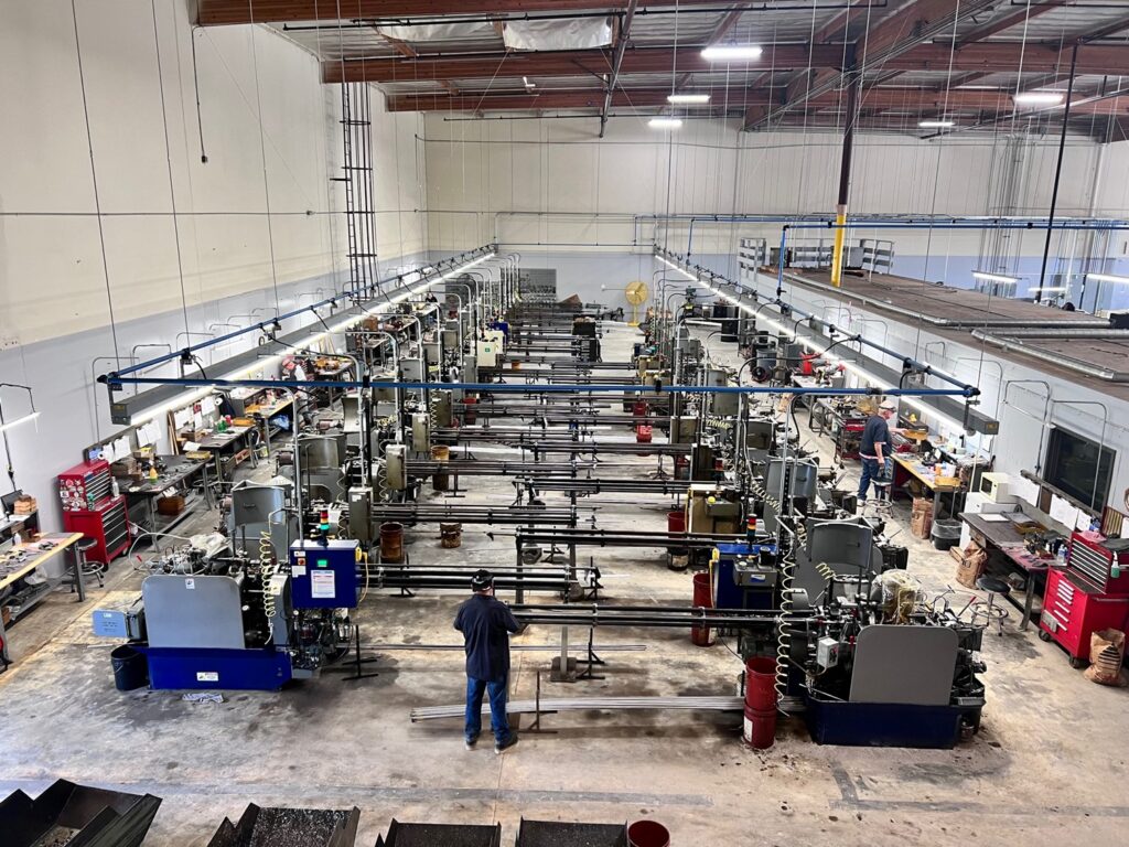 Cnc Machines Price Manufacturing Service