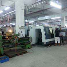 cnc machining companies in china part