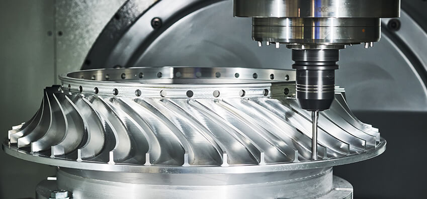 cnc machining minnesota