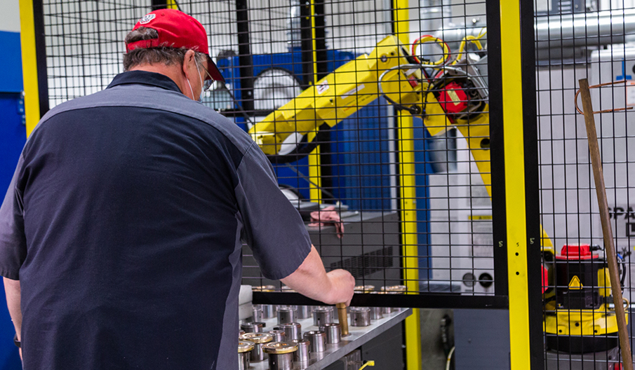 cnc machining minnesota