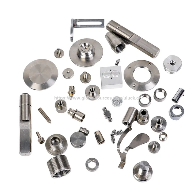 cnc machining parts price