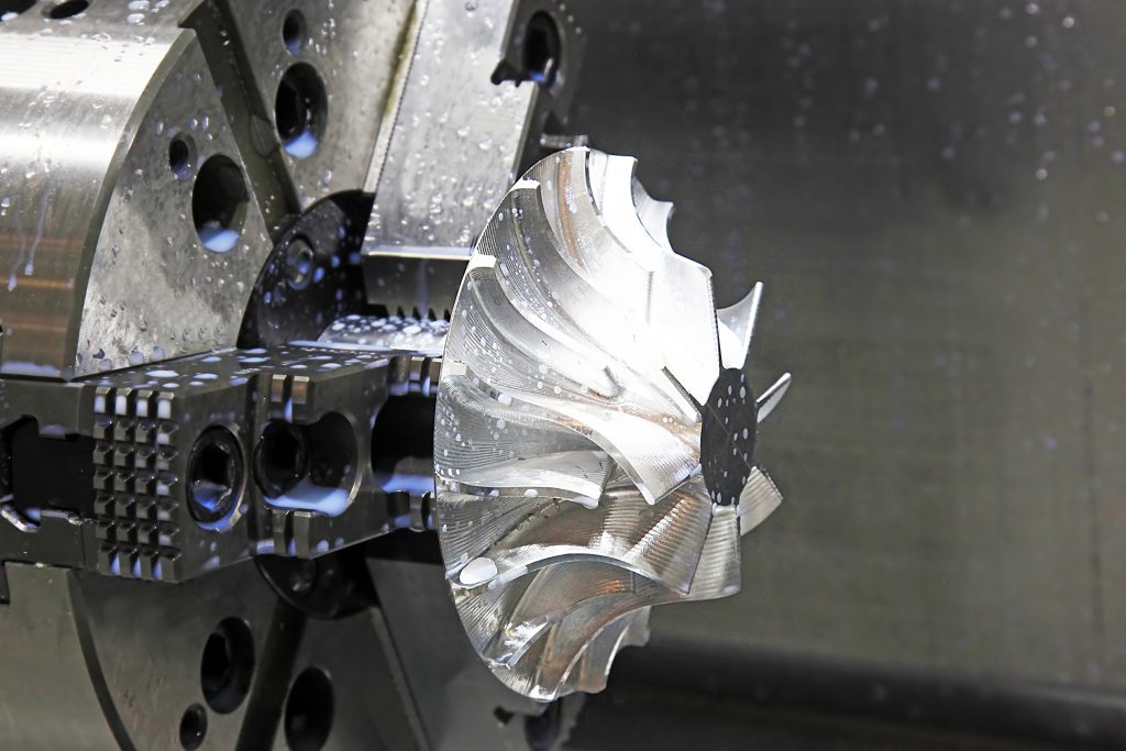 Cnc Machining Services Adelaide Manufacturing Service