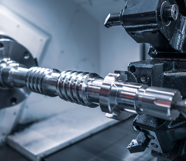 cnc machining services adelaide