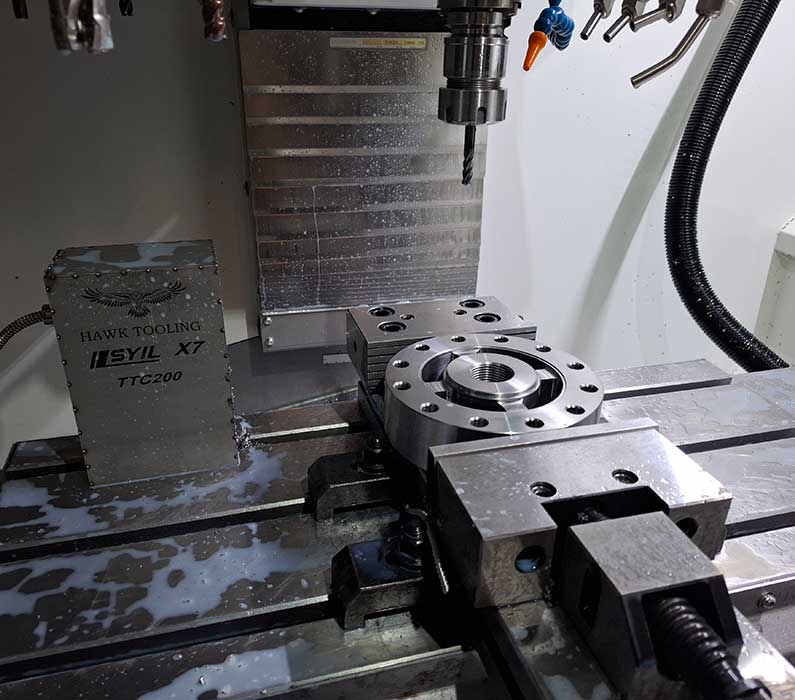 cnc machining services adelaide
