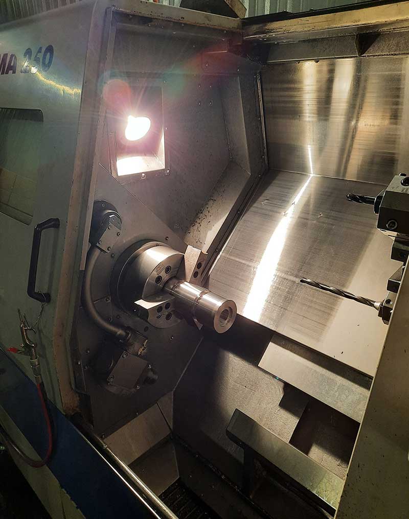 cnc machining services adelaide