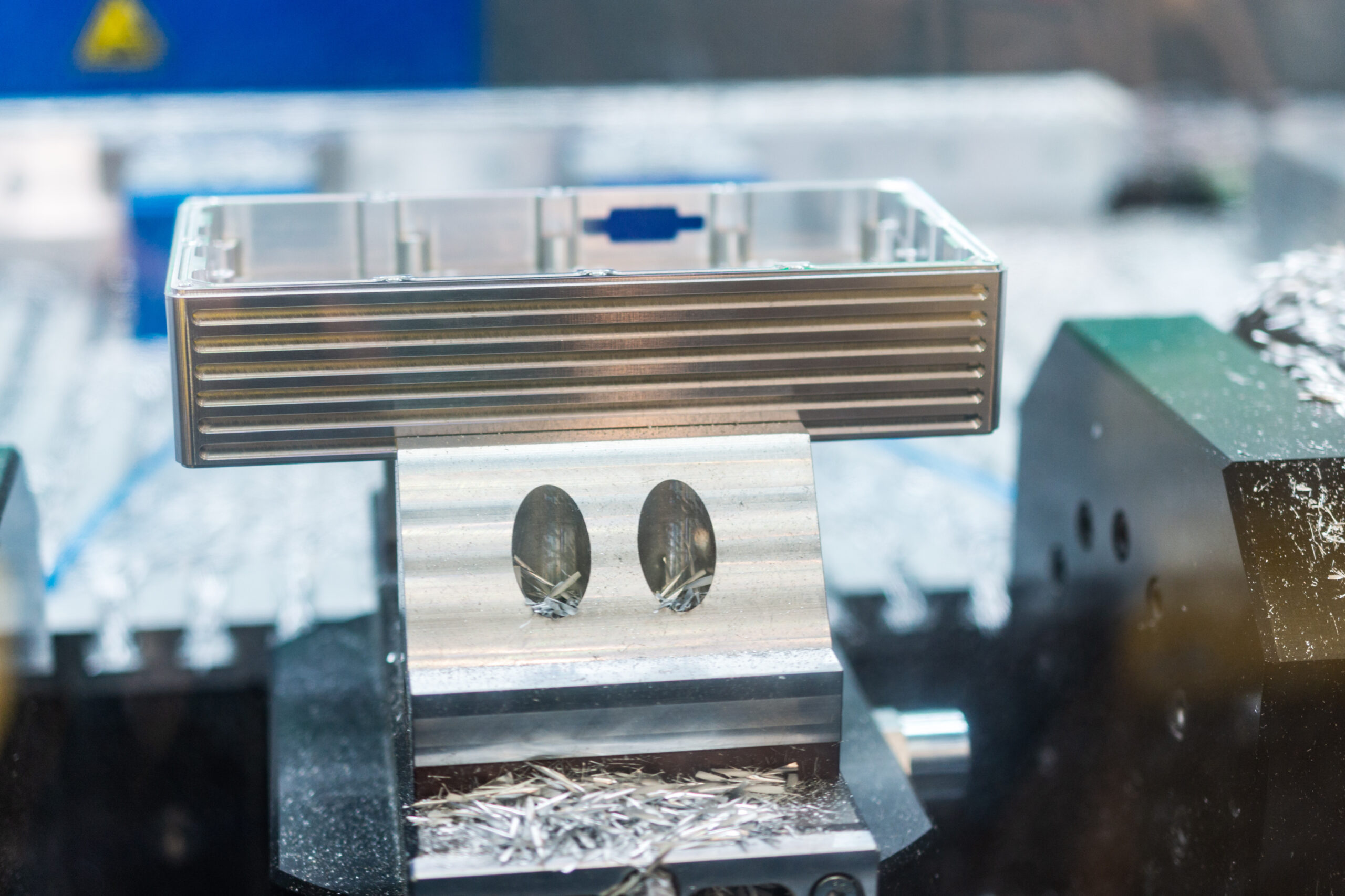 cnc machining surface finish