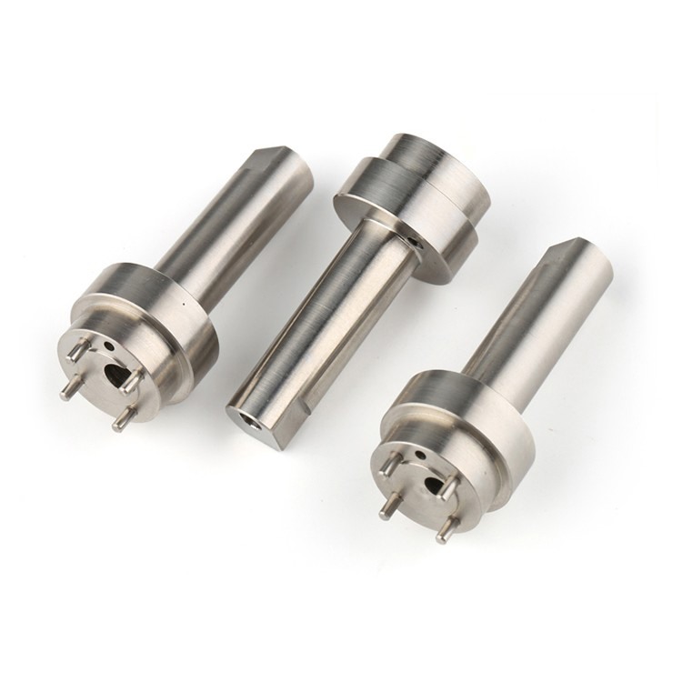cnc machining titanium parts