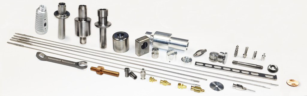 Cnc Medical Parts Manufacturing Service