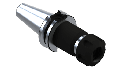 cnc mill tool holders