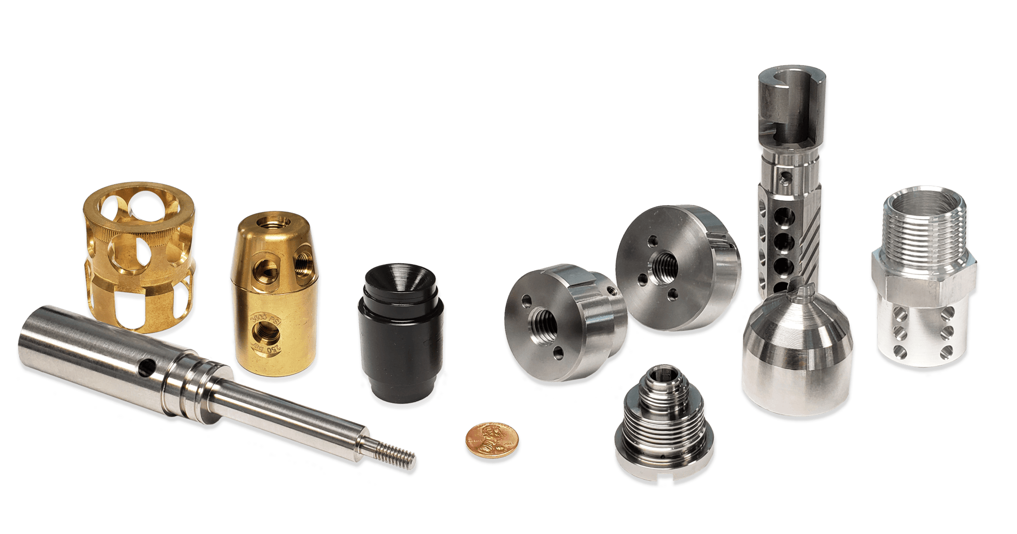 cnc mill turn machine